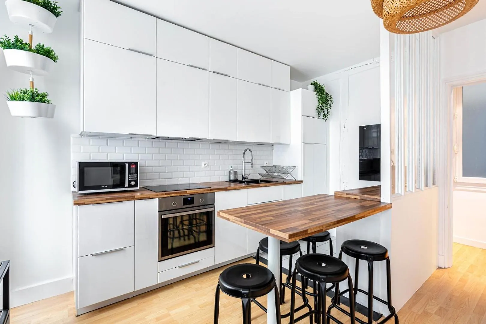 Διαμέρισμα Guestready - Confort Moderne Dans Le 18E Παρίσι