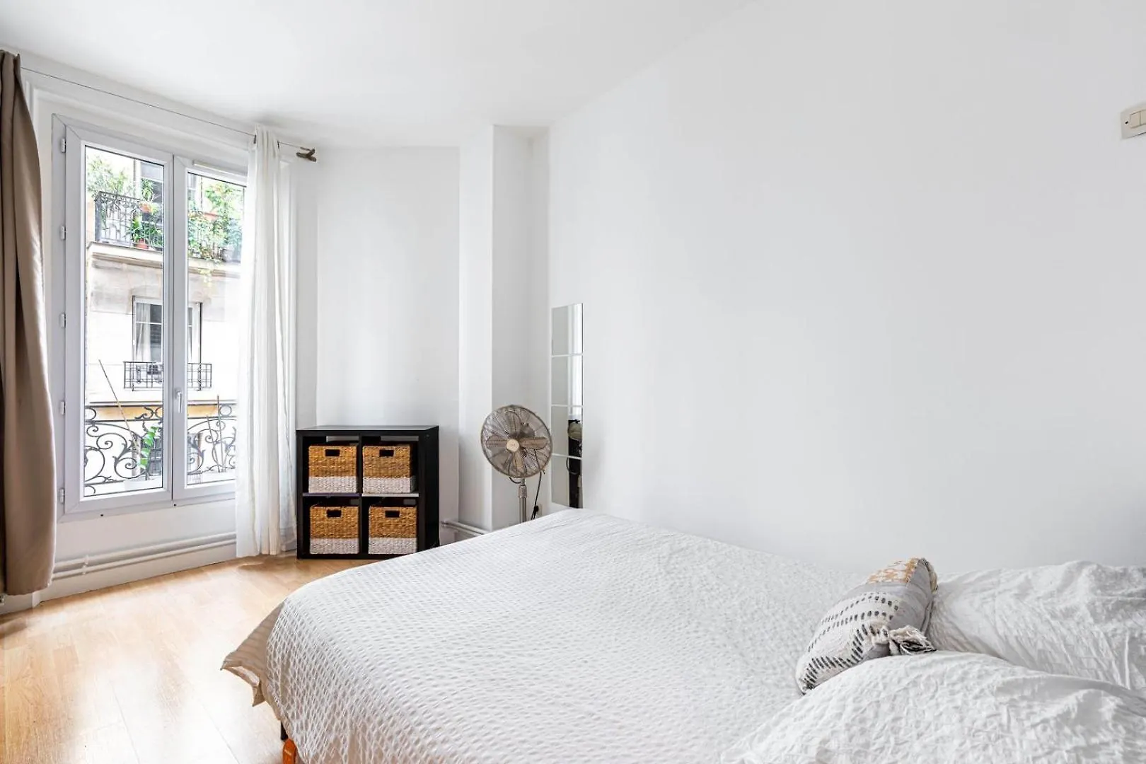 Guestready - Confort Moderne Dans Le 18E Παρίσι
